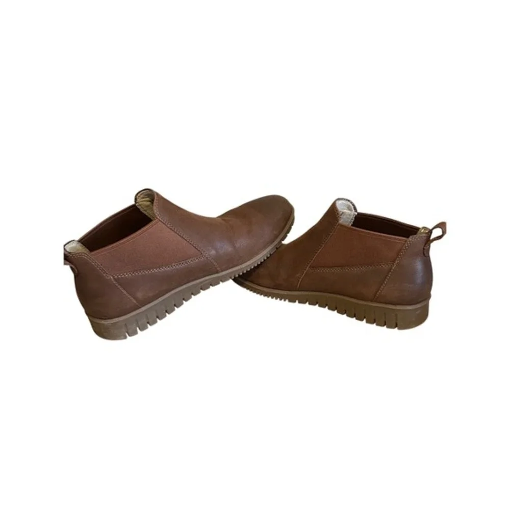 Dansko step into